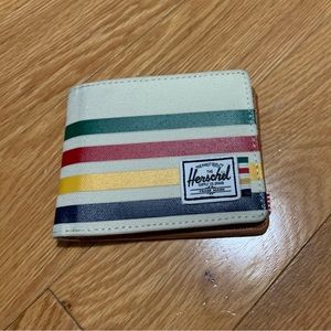 Herschel Men’s Wallet (Hudson Bay)